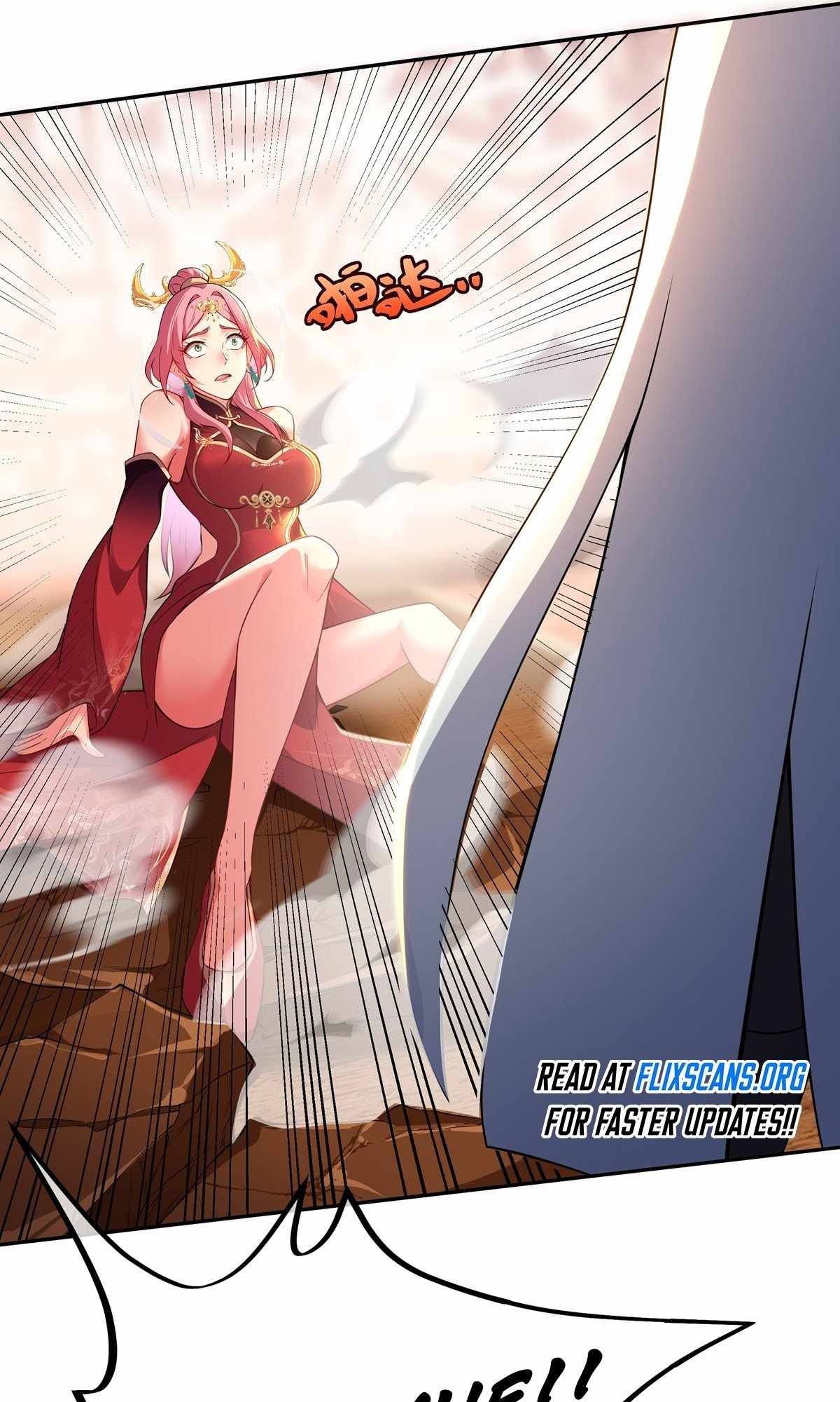 Destiny Divine Path Chapter 6 58